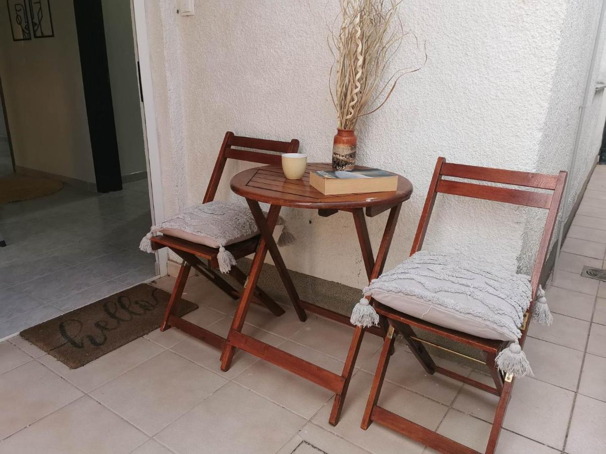 Guesthouse Nadia سينج المظهر الخارجي الصورة