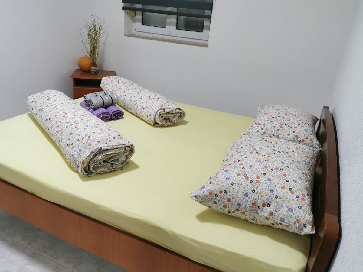 Guesthouse Nadia سينج المظهر الخارجي الصورة