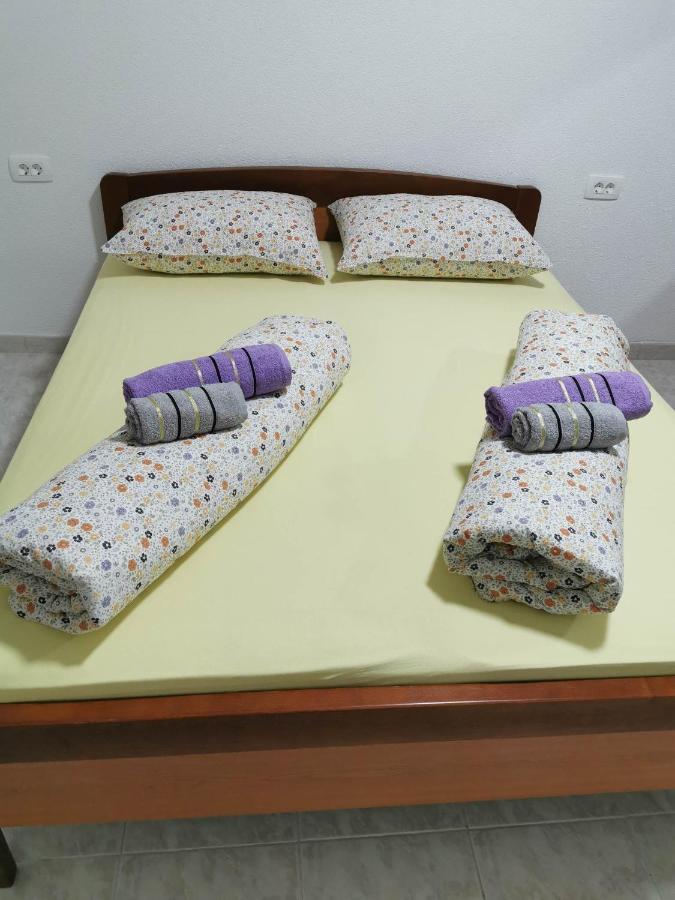 Guesthouse Nadia سينج المظهر الخارجي الصورة