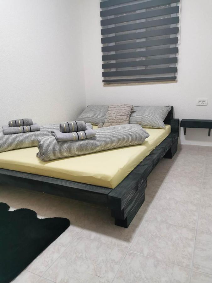Guesthouse Nadia سينج المظهر الخارجي الصورة