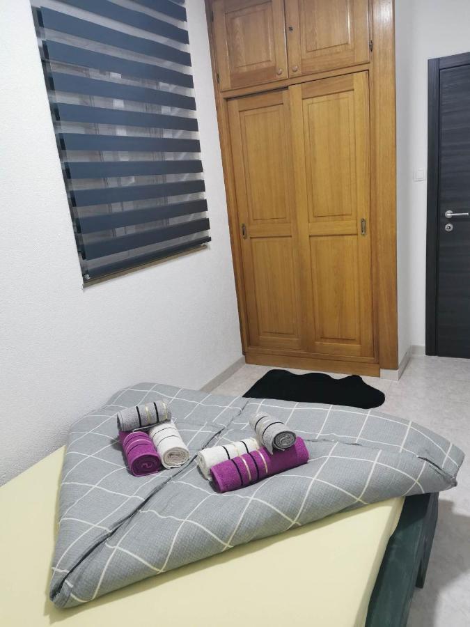 Guesthouse Nadia سينج المظهر الخارجي الصورة