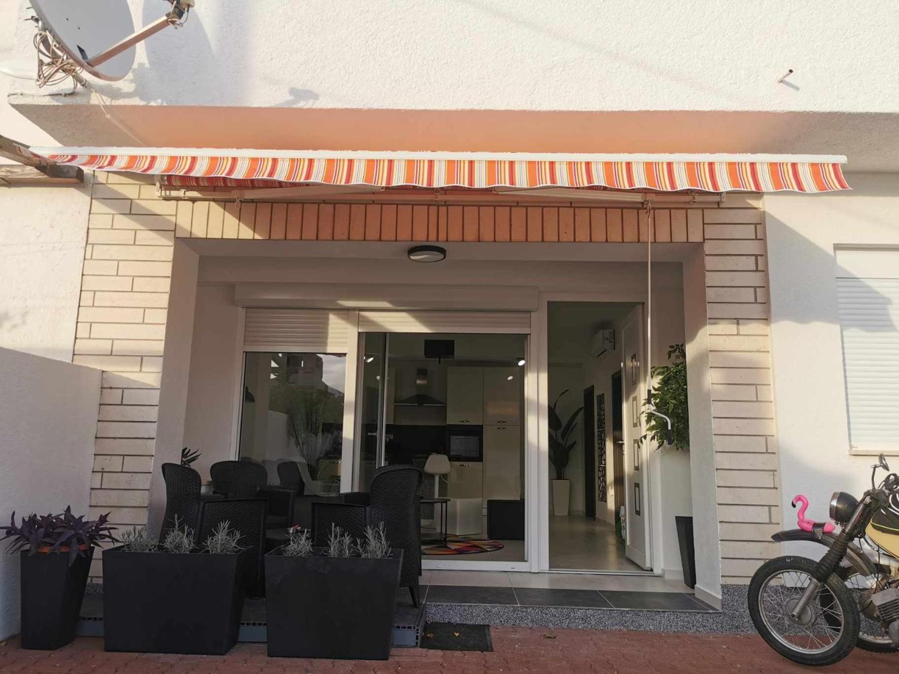 Guesthouse Nadia سينج المظهر الخارجي الصورة