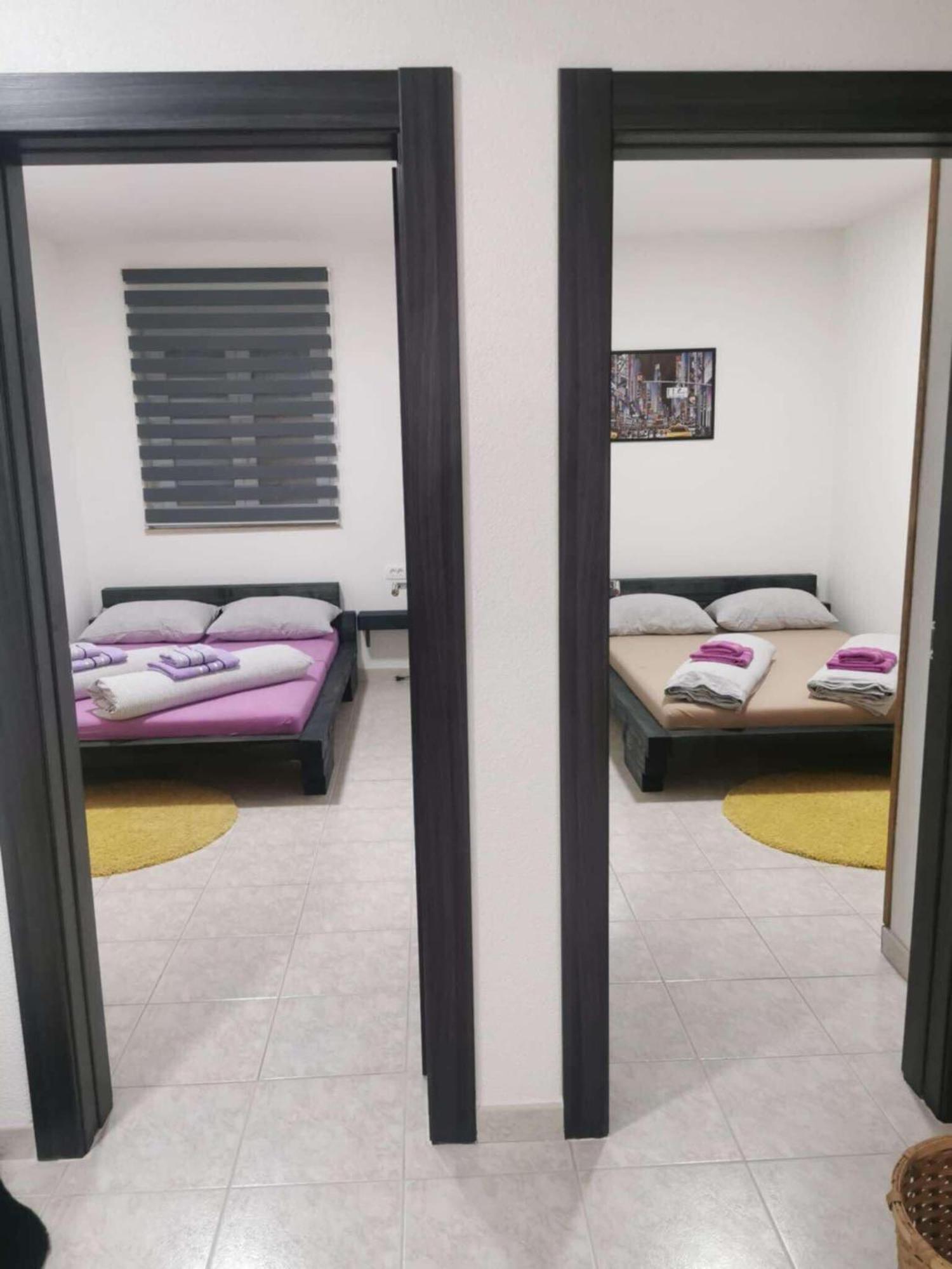 Guesthouse Nadia سينج المظهر الخارجي الصورة